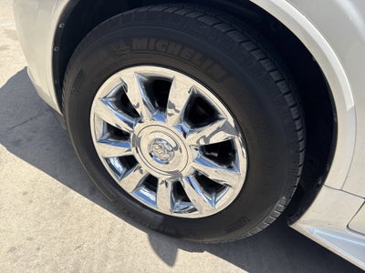 2013 Buick ENCLAVE ENCLAVE