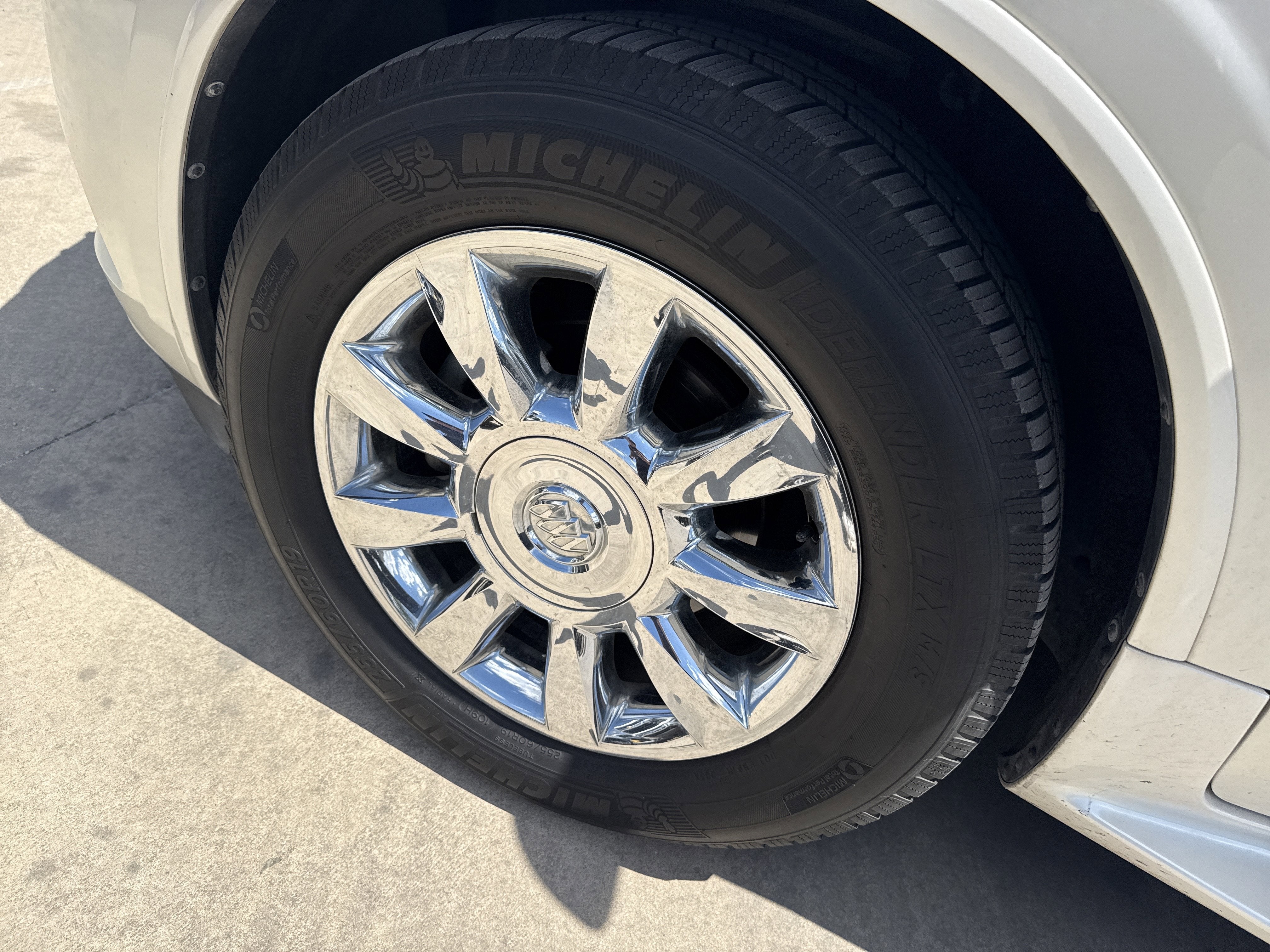 2013 Buick ENCLAVE ENCLAVE