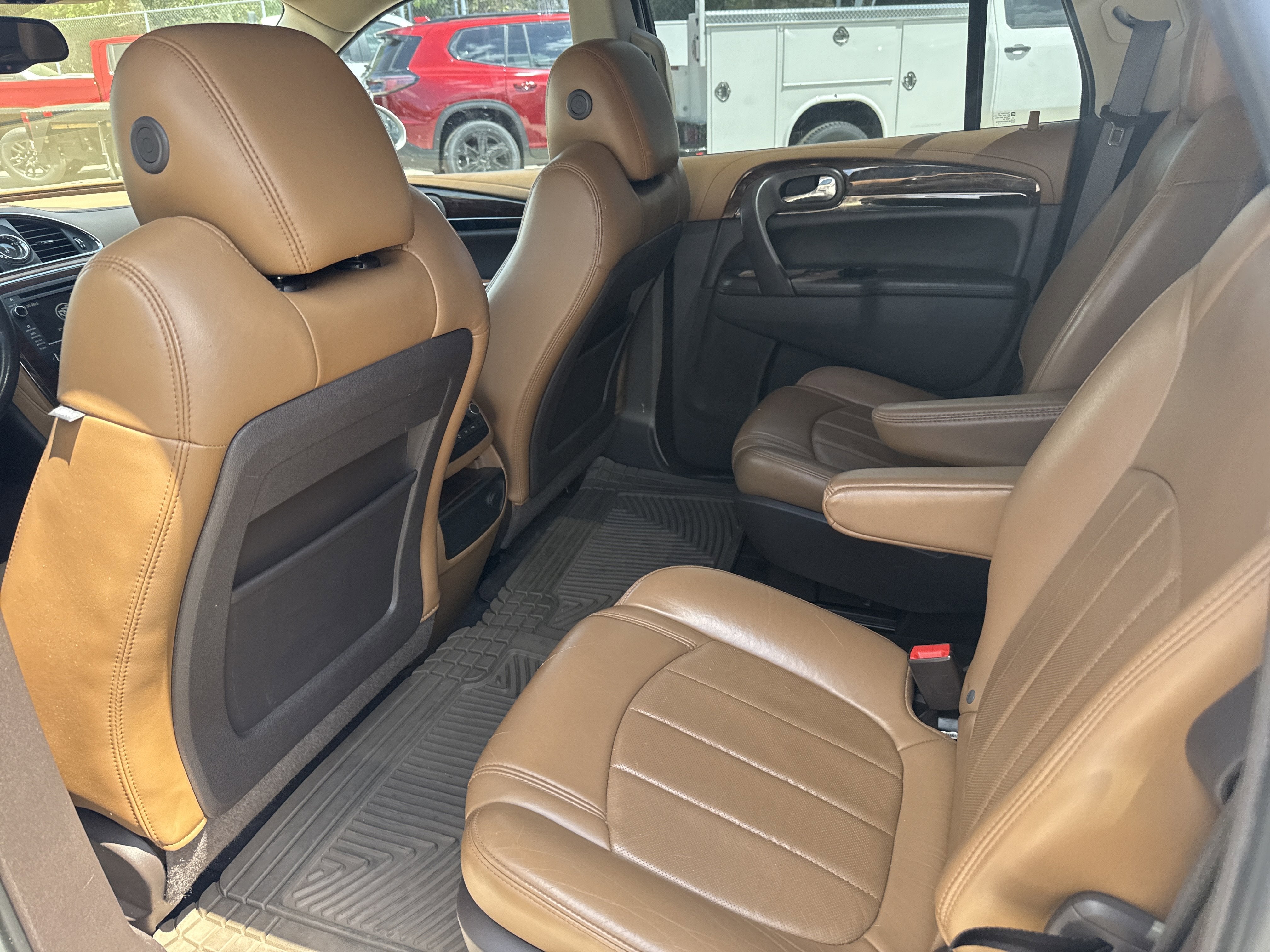 2013 Buick ENCLAVE ENCLAVE