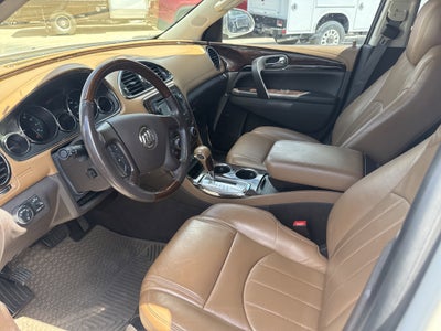 2013 Buick ENCLAVE ENCLAVE