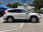 2015 Honda CRV EX-L