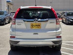 2015 Honda CRV EX-L