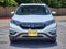 2015 Honda CRV EX-L