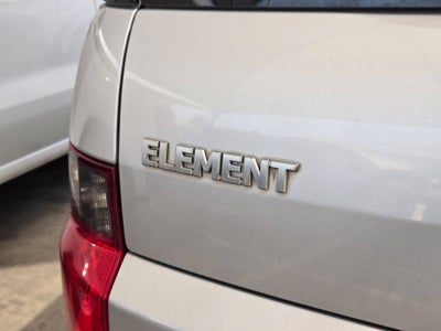 2006 Honda ELEMENT EX-P