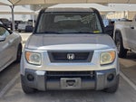 2006 Honda ELEMENT EX-P