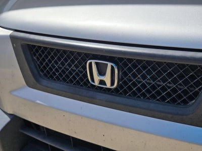 2006 Honda ELEMENT EX-P
