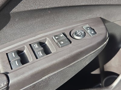 2018 Acura RDX Base