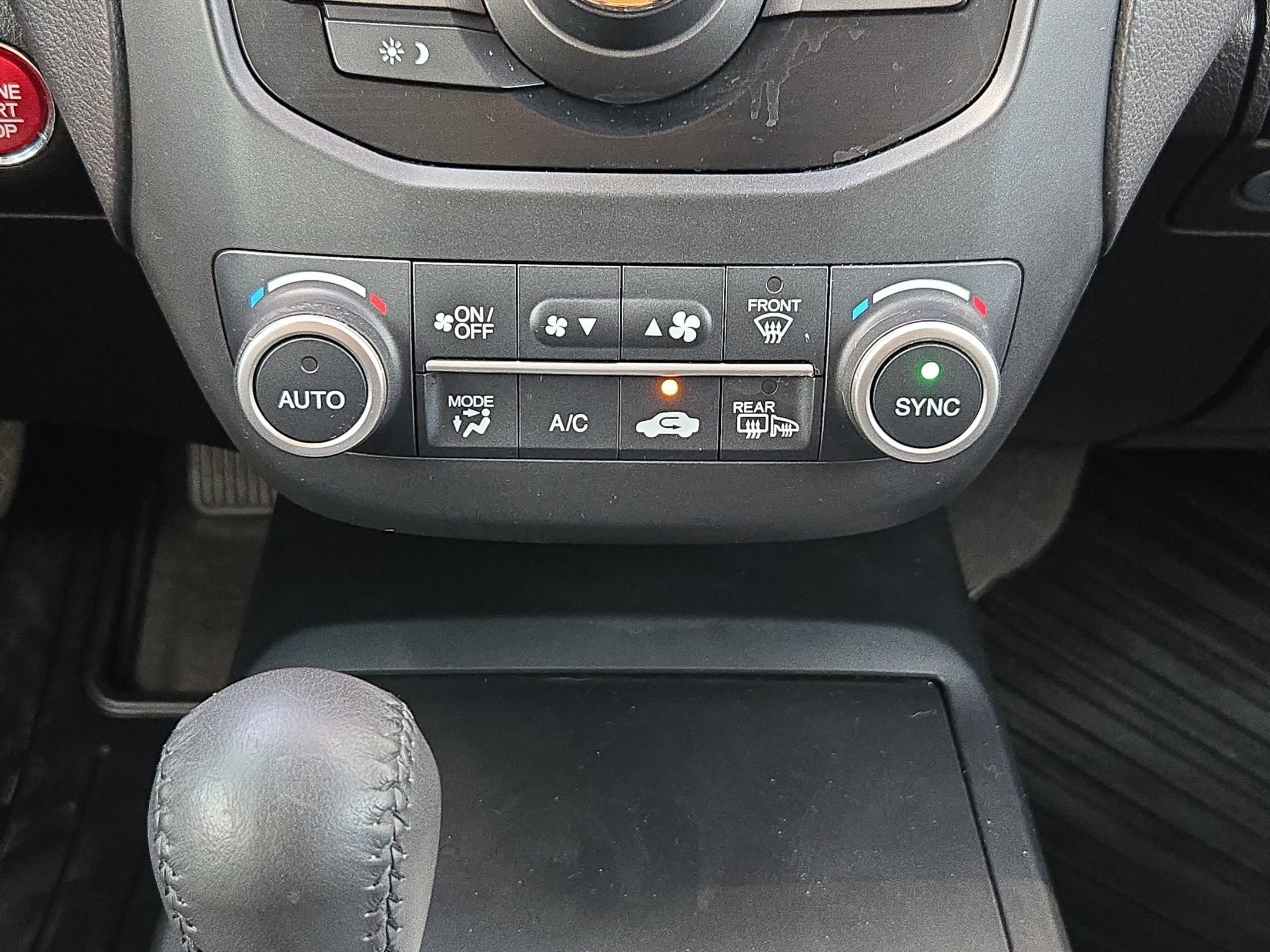 2018 Acura RDX Base
