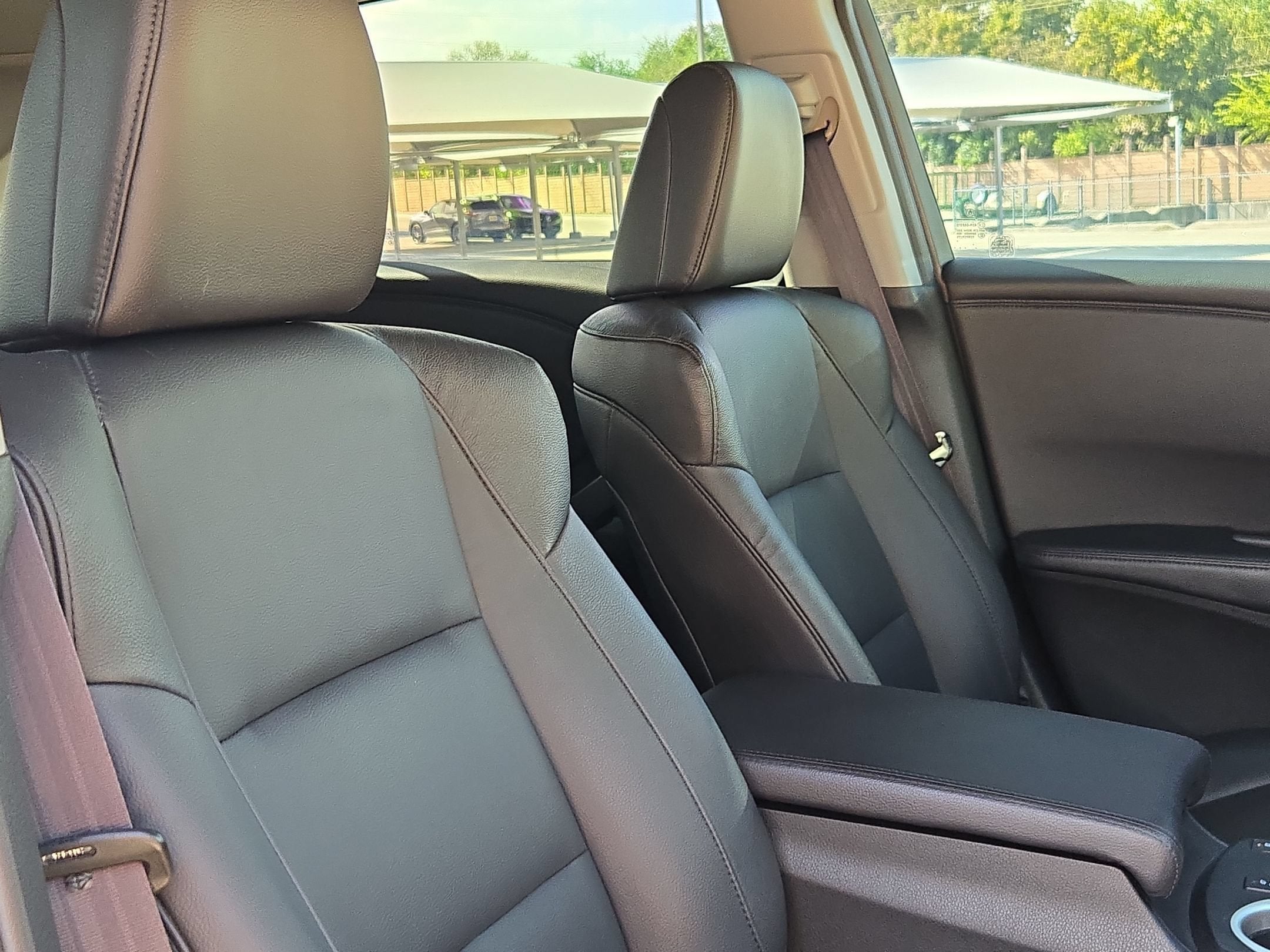 2018 Acura RDX Base