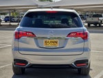 2018 Acura RDX Base