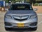 2018 Acura RDX Base