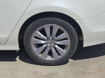 2011 Honda ACCORD EX-L
