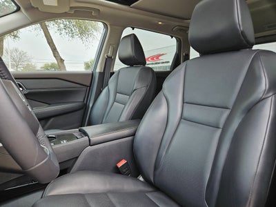 2021 Nissan ROGUE SV SV