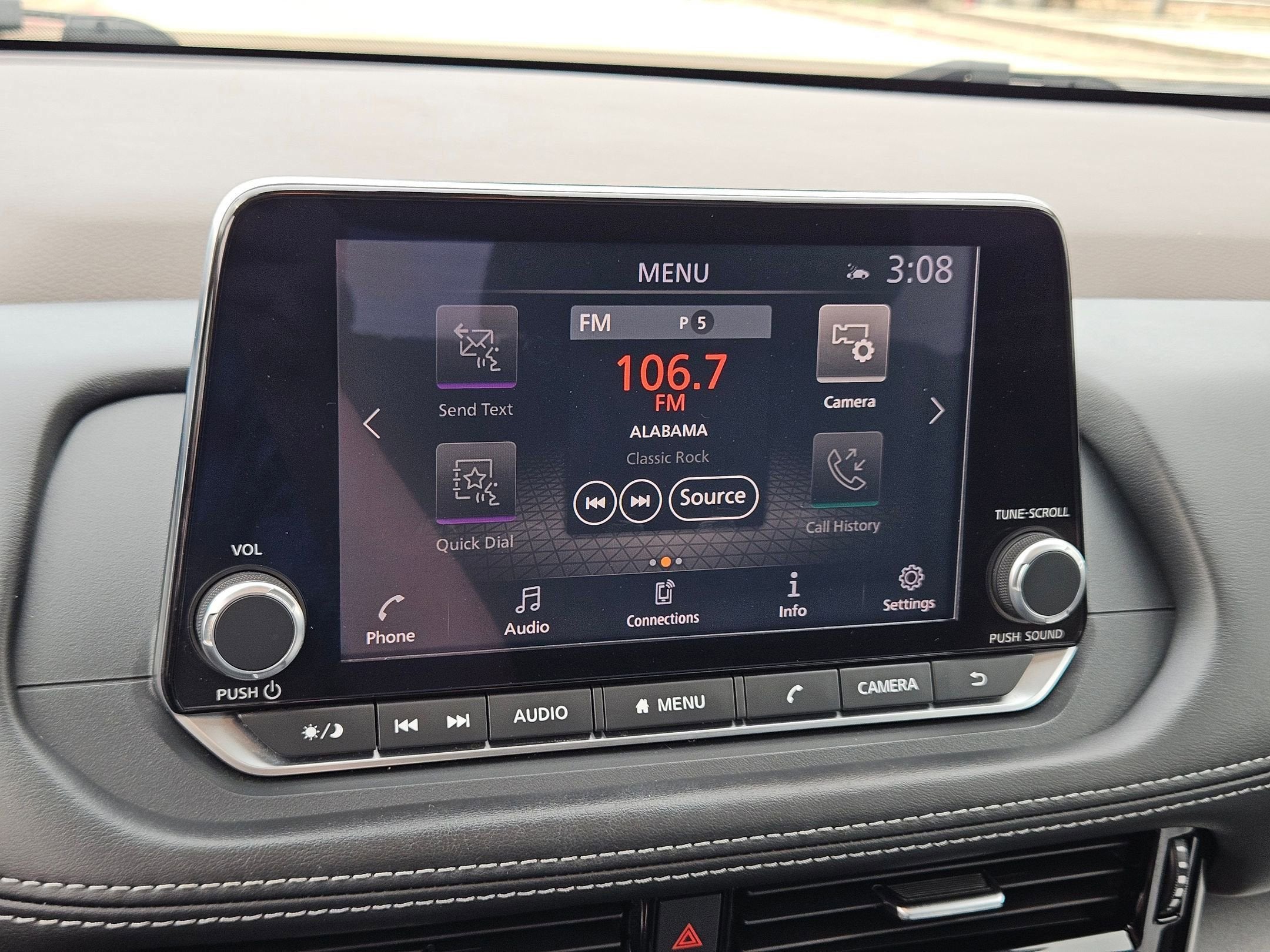 2021 Nissan ROGUE SV SV