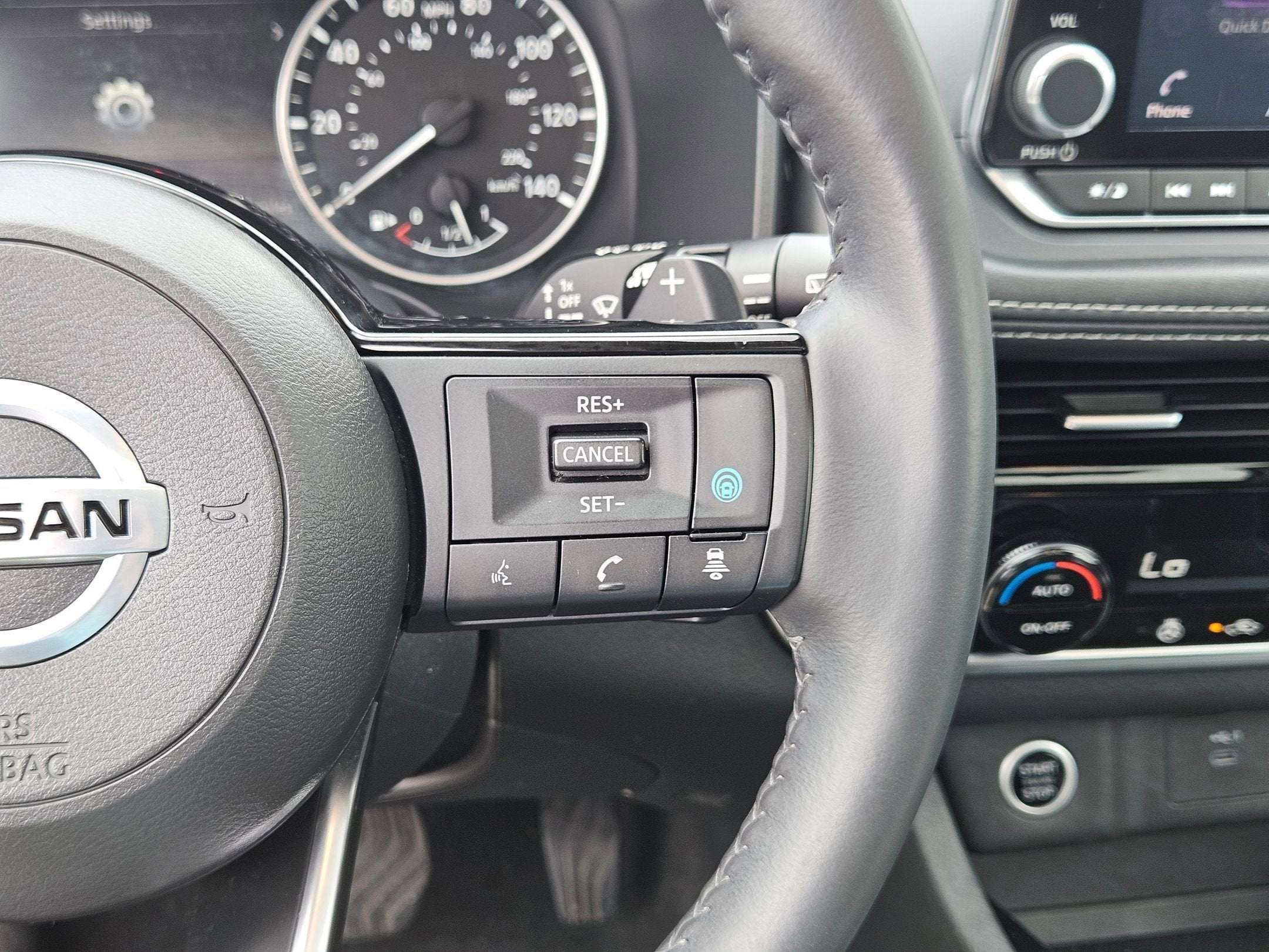 2021 Nissan ROGUE SV SV