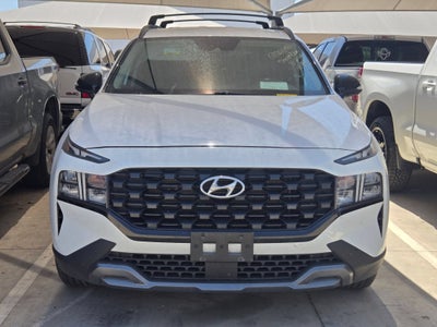 2022 Hyundai SANTA FE XRT