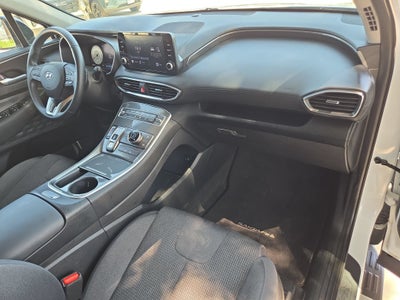 2022 Hyundai SANTA FE XRT