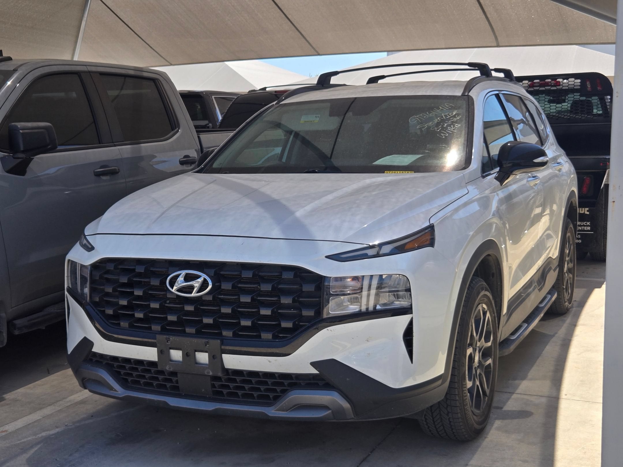 2022 Hyundai SANTA FE XRT
