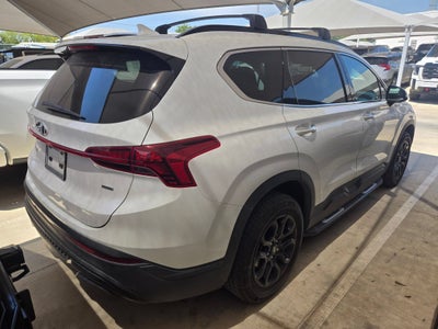 2022 Hyundai SANTA FE XRT