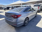 2015 Hyundai SONATA SPORT 2.0T