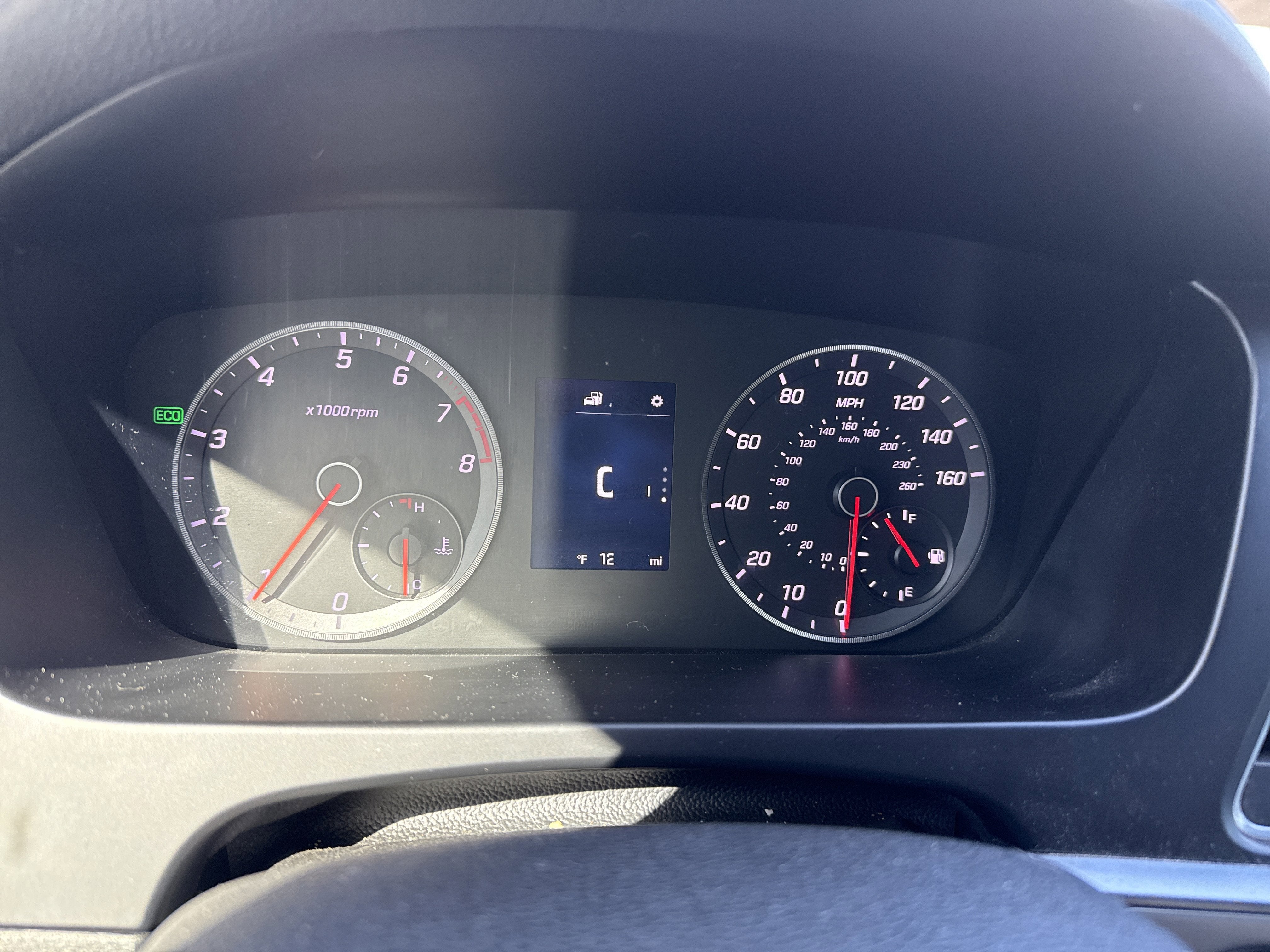 2015 Hyundai SONATA SPORT 2.0T