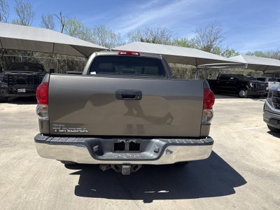 2008 Toyota TUNDRA SR5