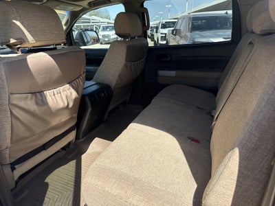 2008 Toyota TUNDRA SR5