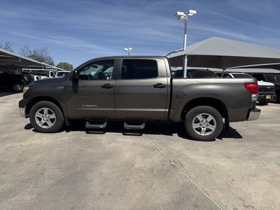 2008 Toyota TUNDRA SR5
