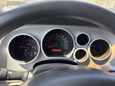 2008 Toyota TUNDRA SR5