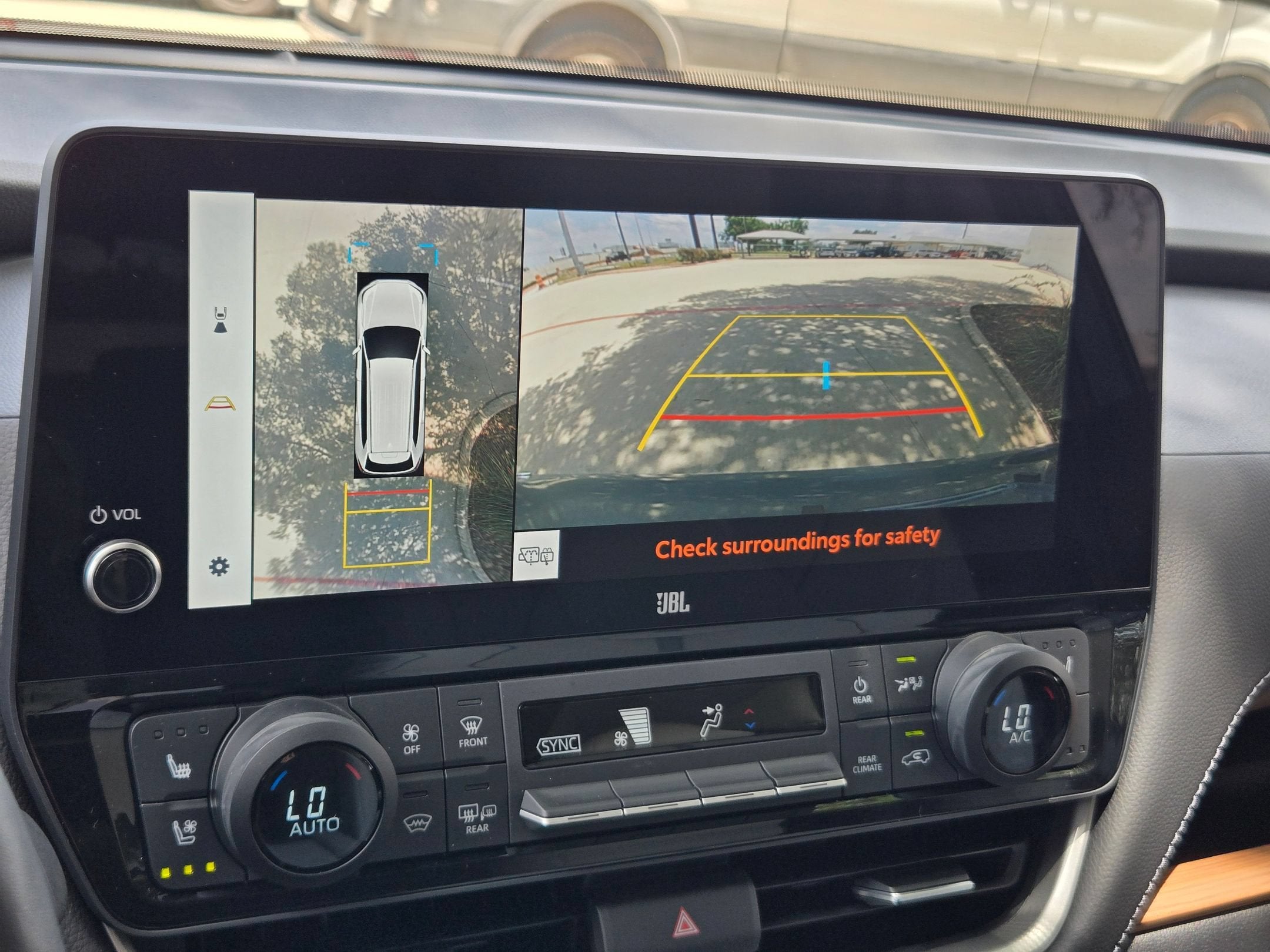 2025 Toyota GRAND HIGHLANDER PLATINUM