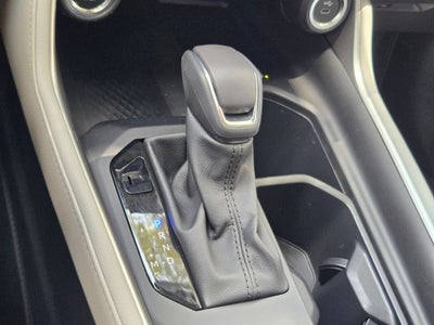 2025 Toyota GRAND HIGHLANDER PLATINUM