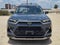 2025 Toyota GRAND HIGHLANDER PLATINUM