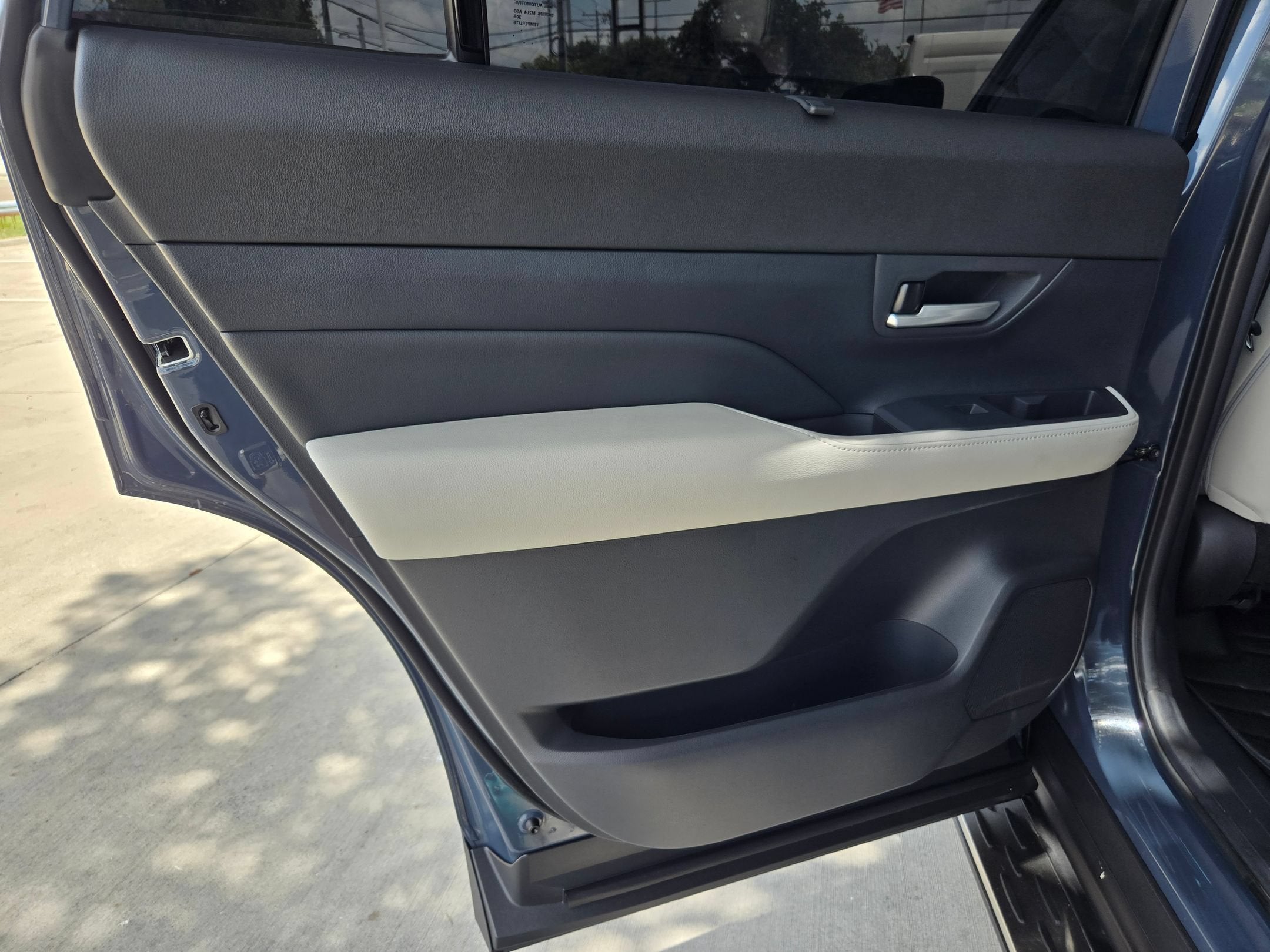 2025 Toyota GRAND HIGHLANDER PLATINUM