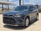 2025 Toyota GRAND HIGHLANDER PLATINUM