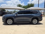 2025 Toyota GRAND HIGHLANDER PLATINUM