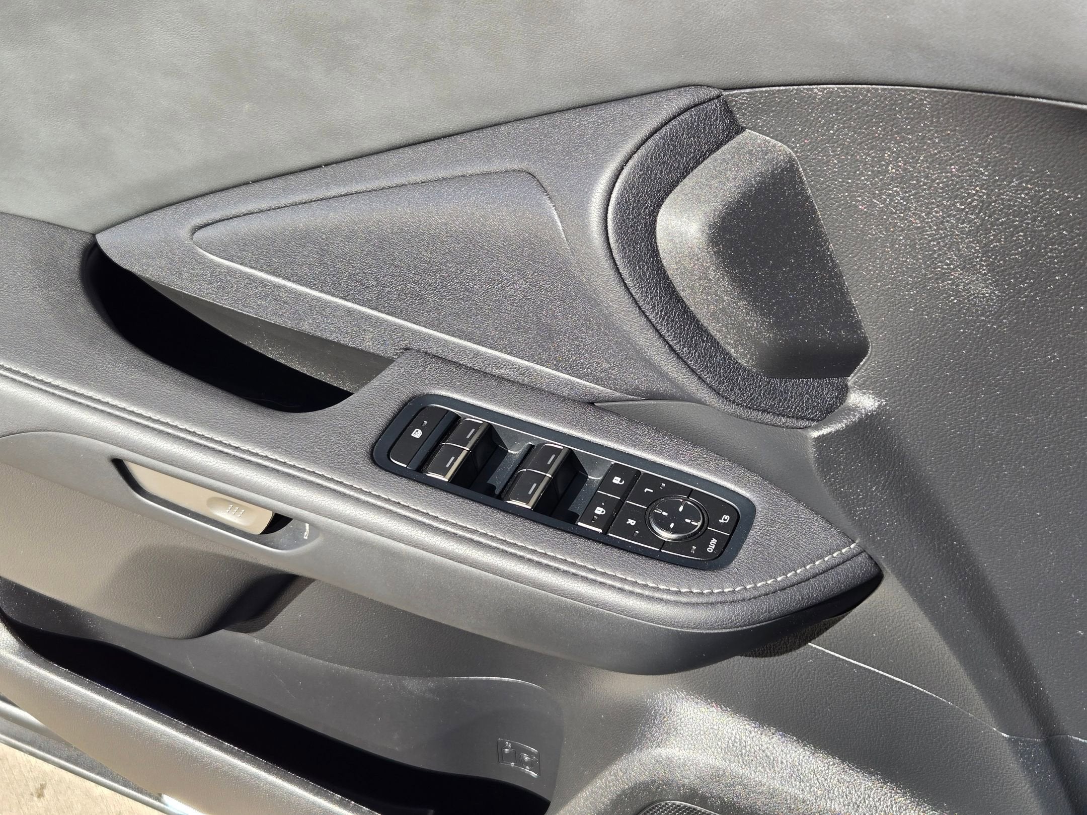 2025 Lexus TX 350 TX350