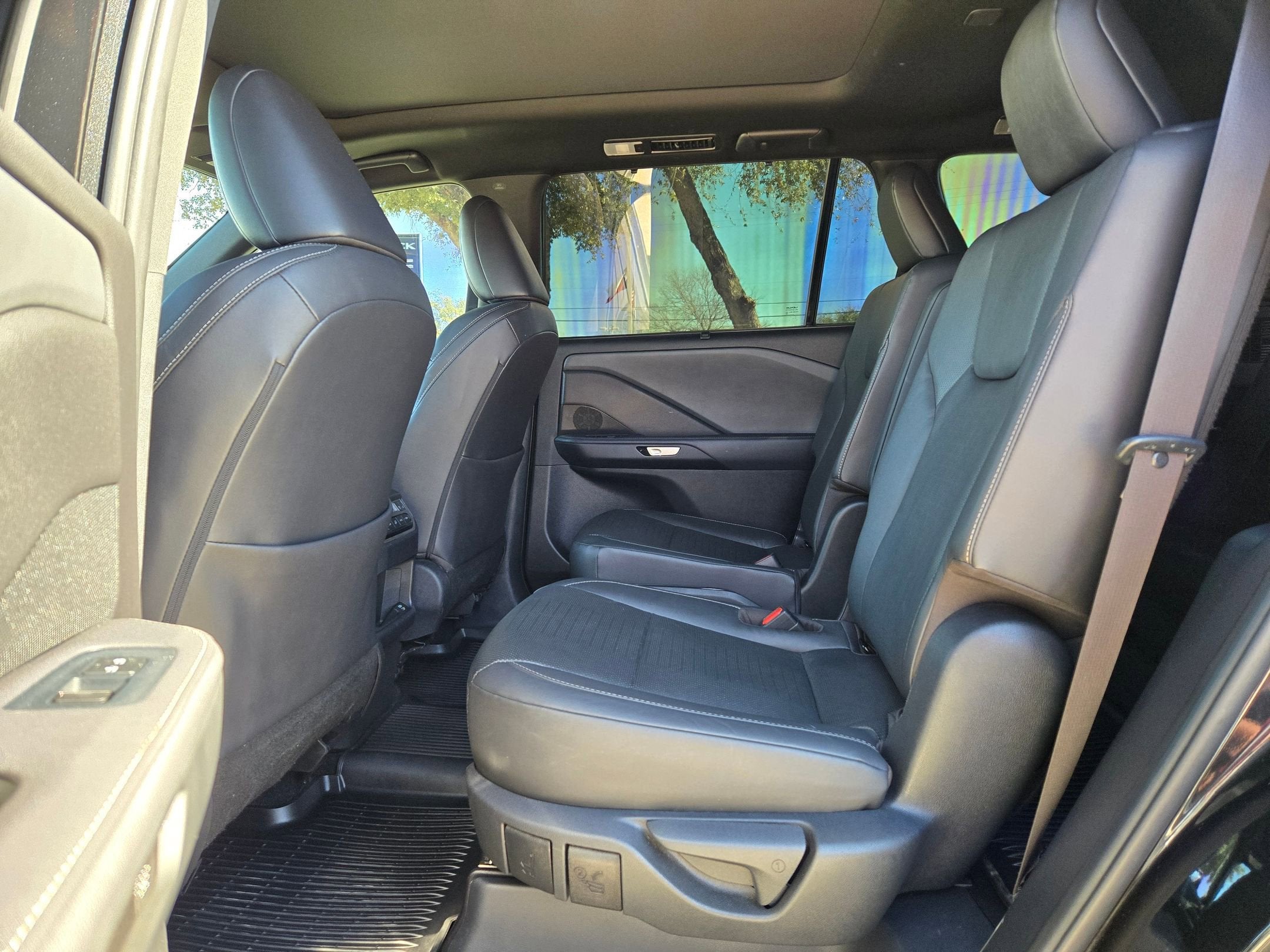 2025 Lexus TX 350 TX350