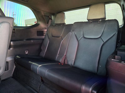 2025 Lexus TX 350 TX350