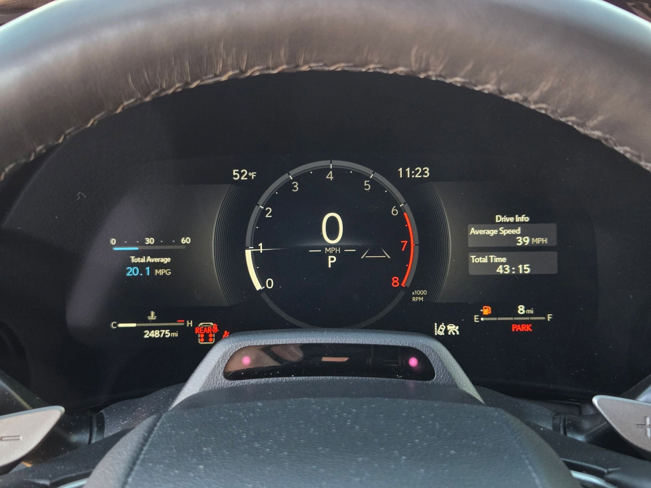 2025 Lexus TX 350 TX350