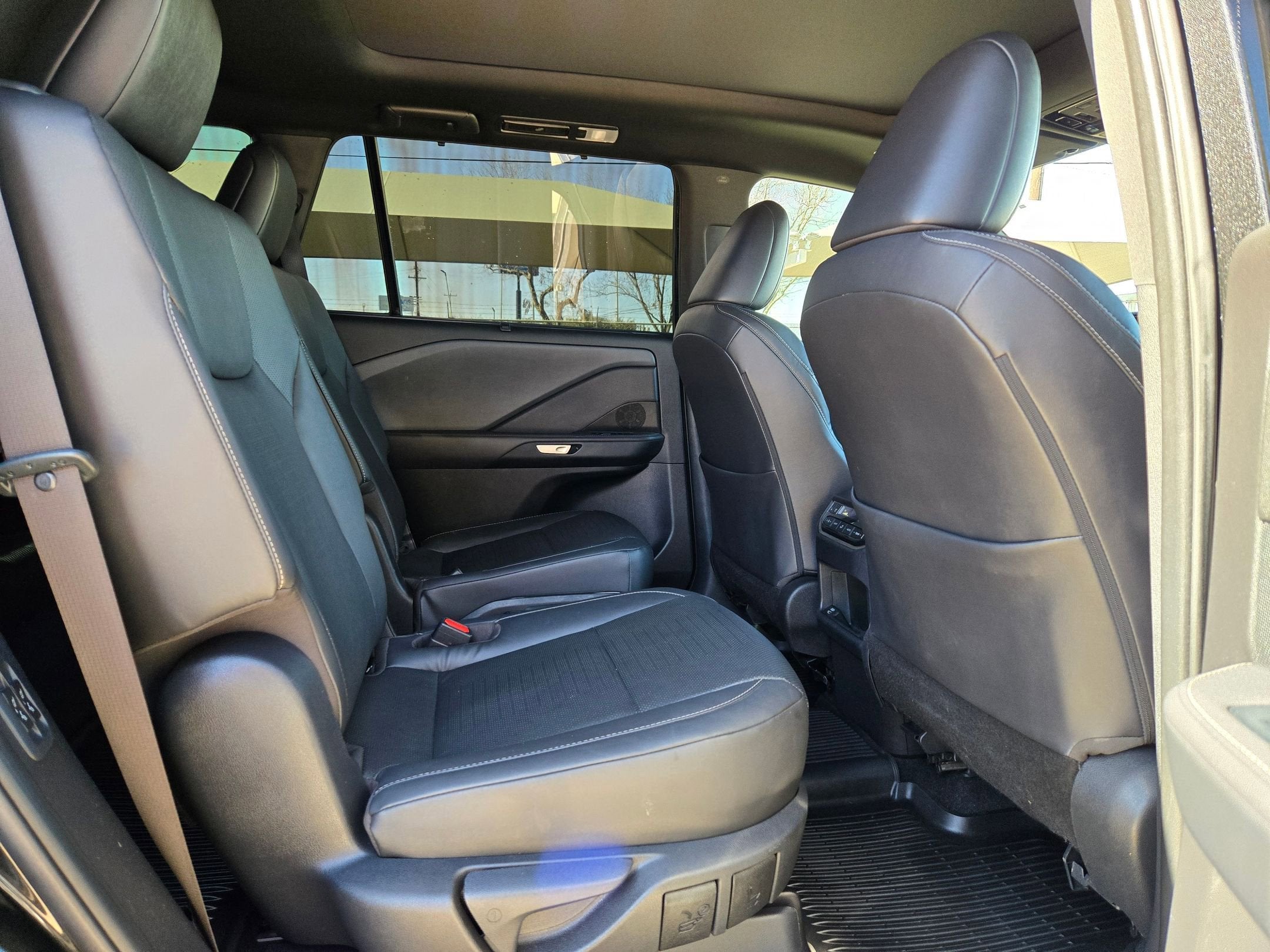 2025 Lexus TX 350 TX350