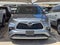 2020 Toyota HIGHLANDER PLATINUM