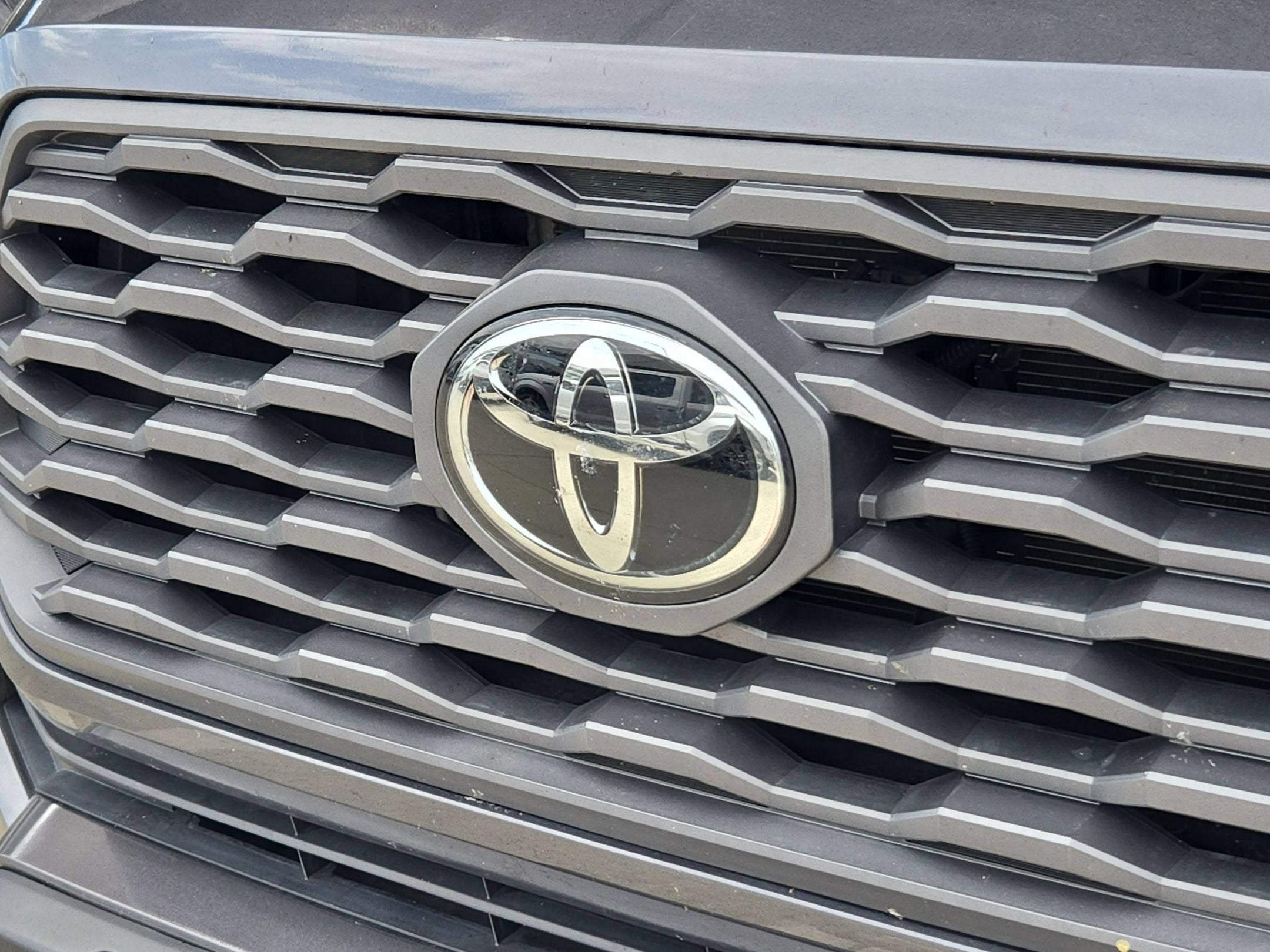 2020 Toyota TACOMA TRD OFF ROAD