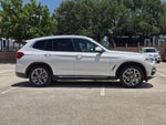 2020 BMW X3 S DRIVE30I RWD sDrive30i