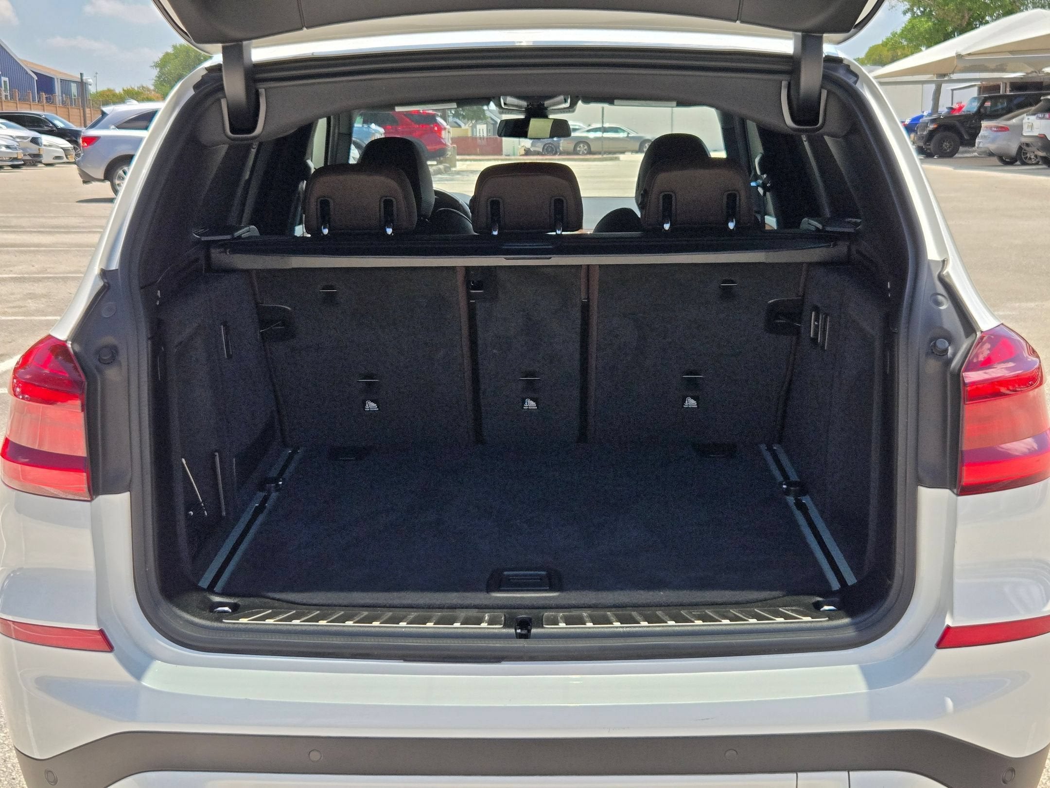 2020 BMW X3 S DRIVE30I RWD sDrive30i