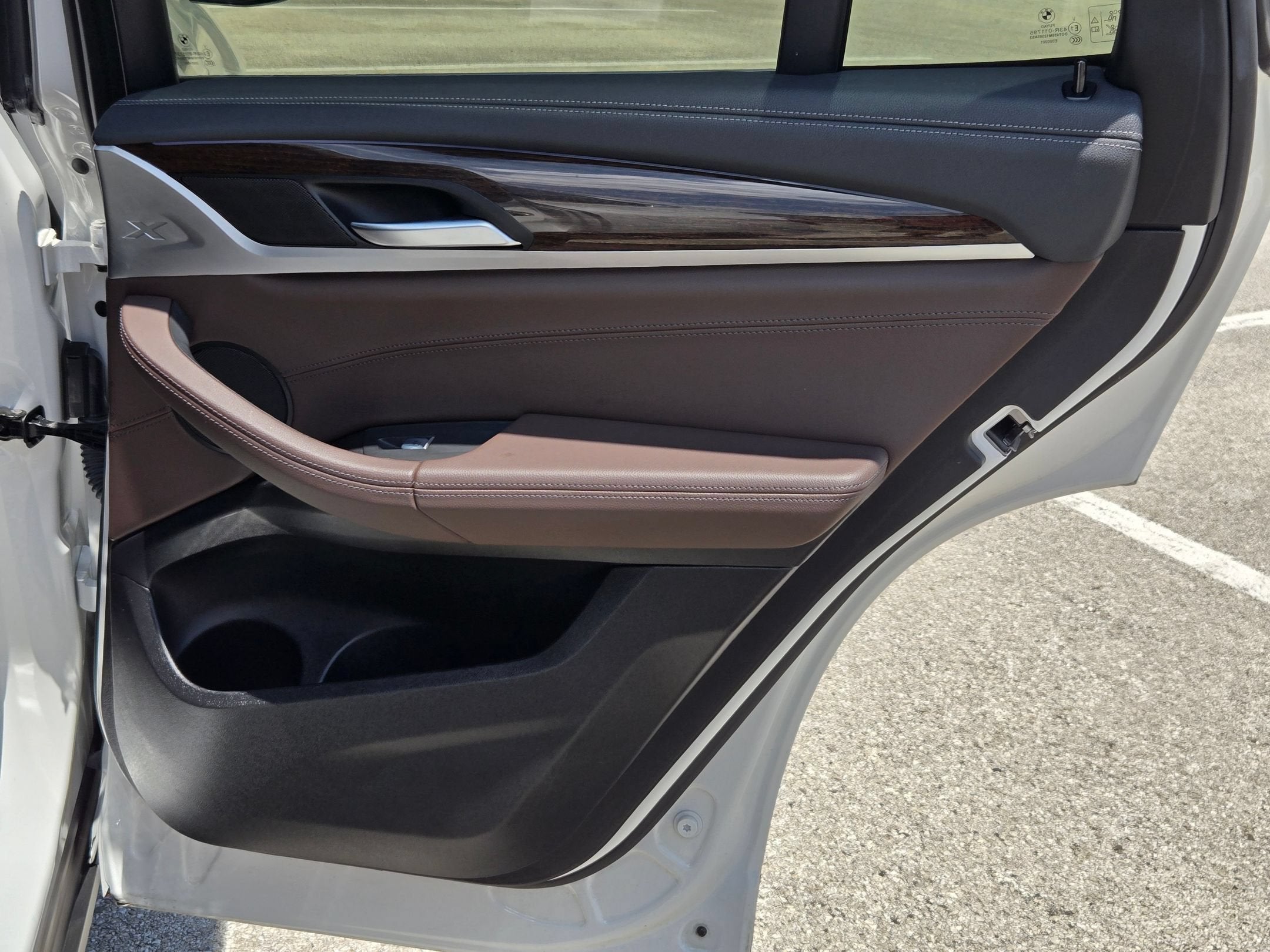 2020 BMW X3 S DRIVE30I RWD sDrive30i