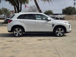 2021 Mitsubishi OUTLANDER SPORT ES