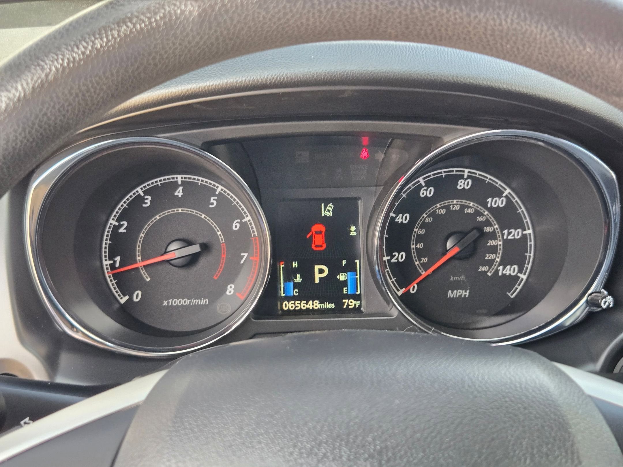 2021 Mitsubishi OUTLANDER SPORT ES