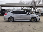 2020 Subaru WRX STI LIMITED