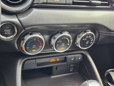 2025 Mazda Mazda MX-5 CONV GRAND TOURING
