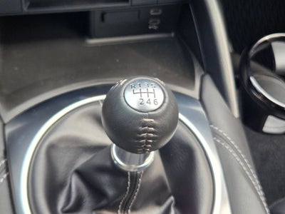 2025 Mazda Mazda MX-5 CONV GRAND TOURING